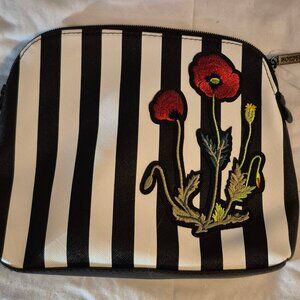 "Nordstrom"  Cosmetic Bag. NWT